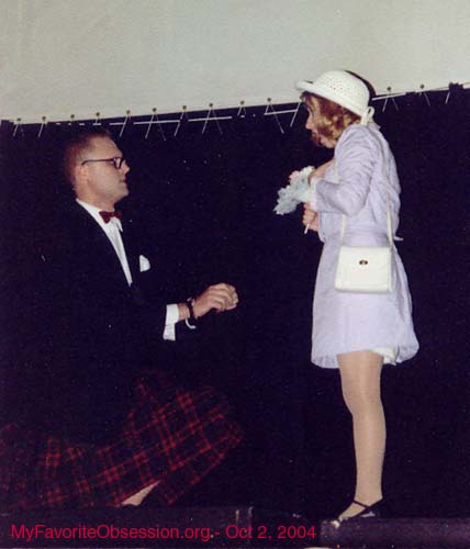 Propose
