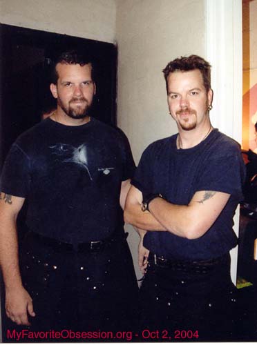 StageHands