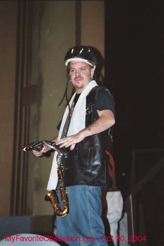 eddie