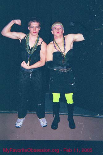 Bouncers
