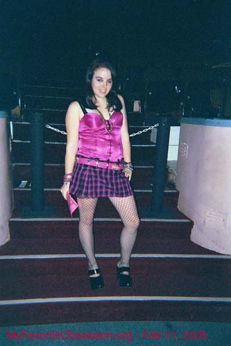 Usherette1